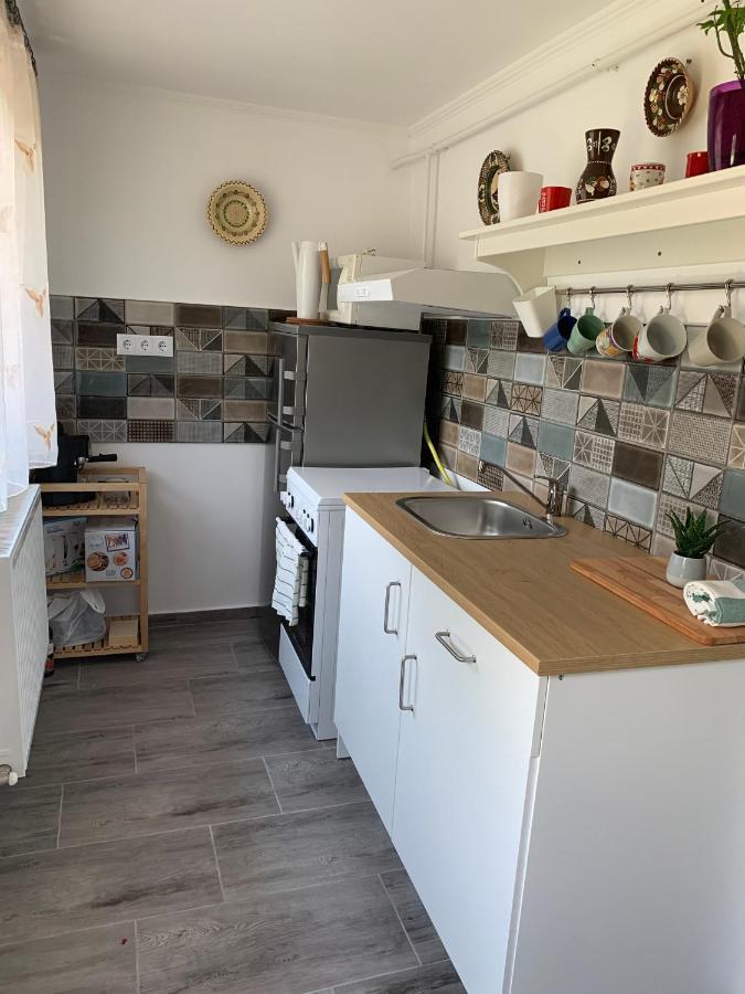 Dália apartman Gyömrő Esterno foto
