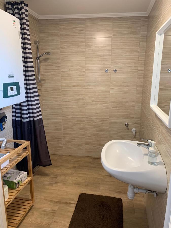 Dália apartman Gyömrő Esterno foto