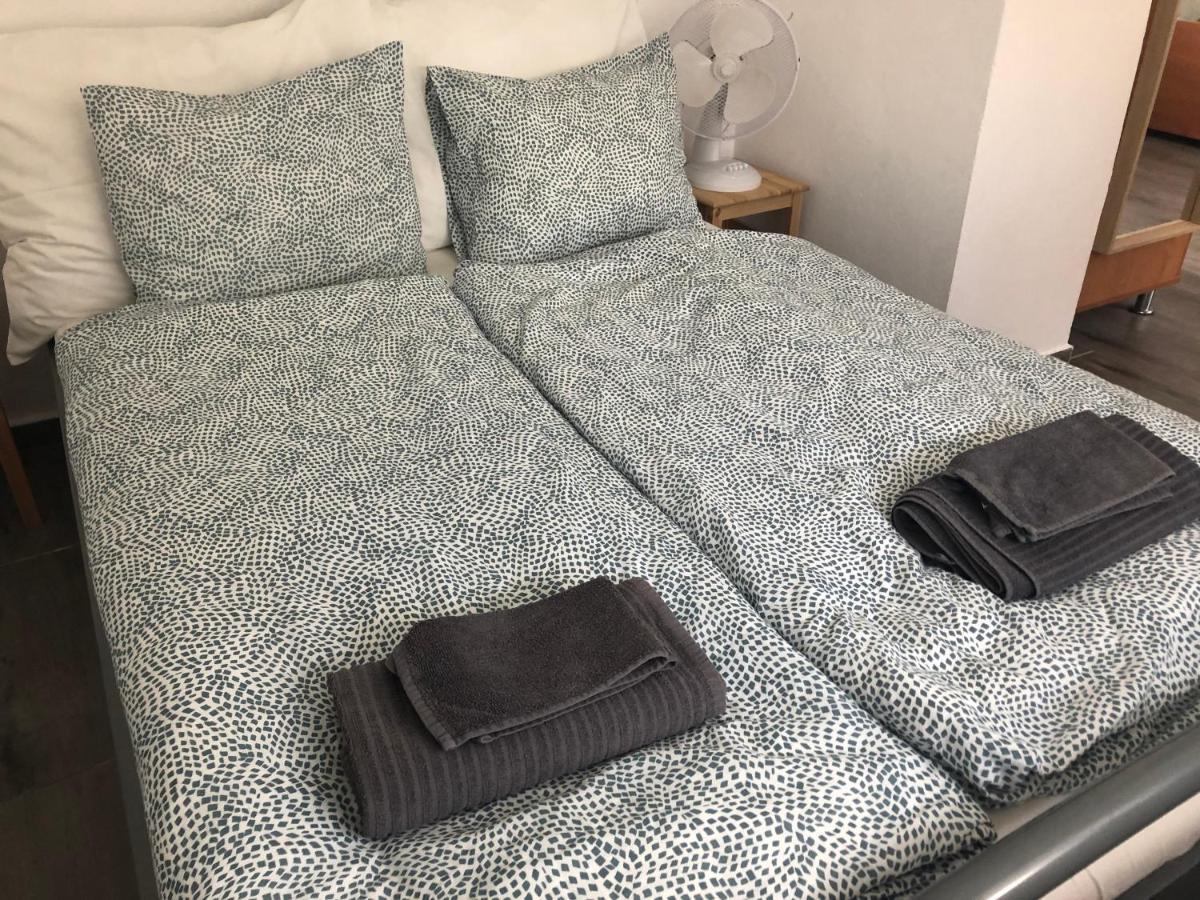 Dália apartman Gyömrő Esterno foto